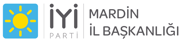 İYİ Parti Mardin İl Başkanlığı
